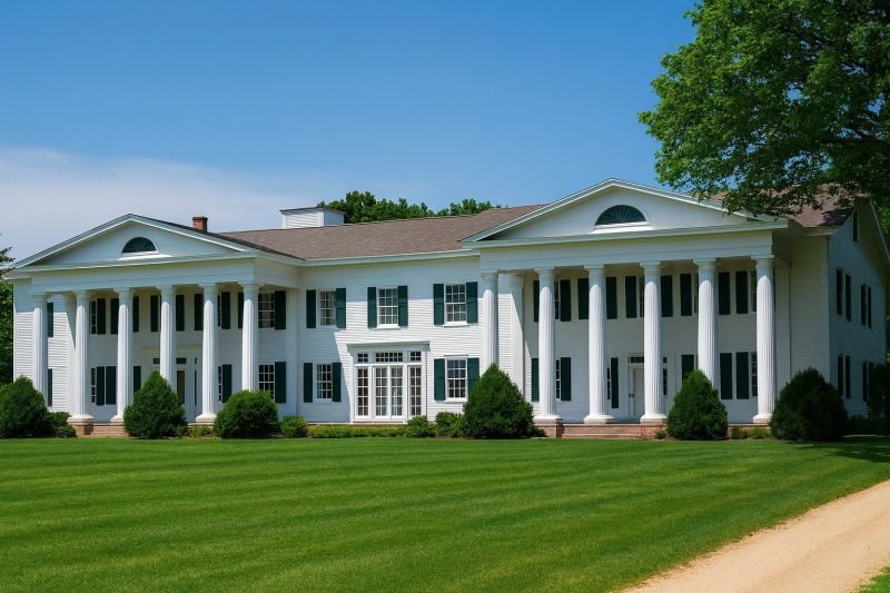 Local Decorative Interior Painting in Cottage Grove, MN