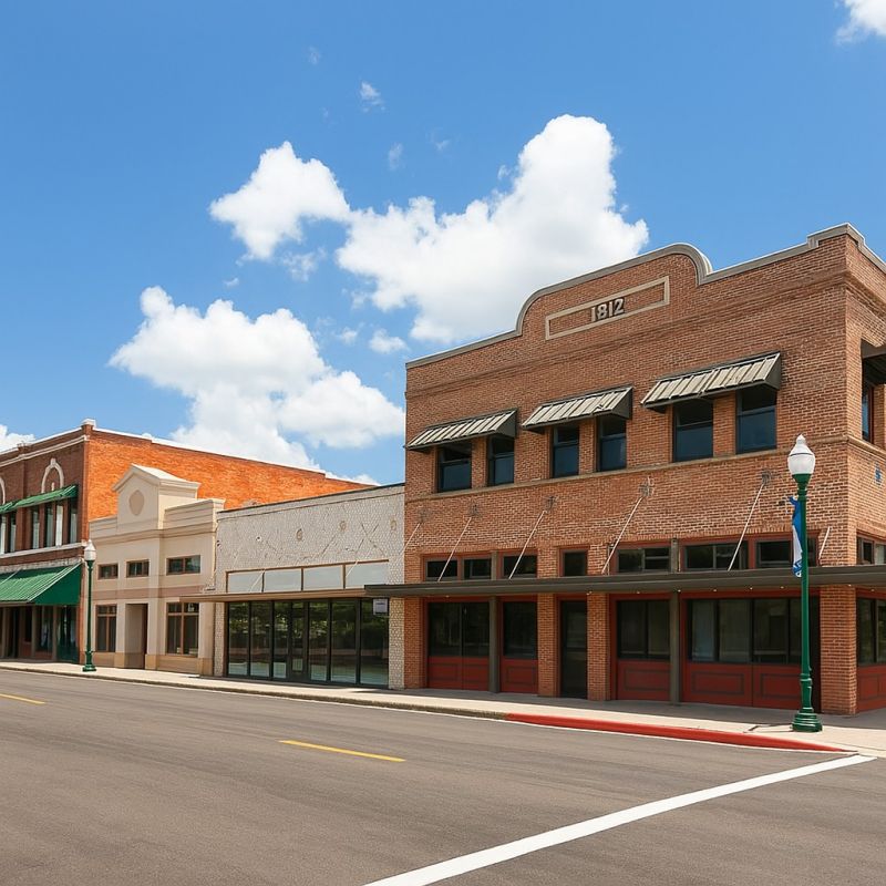 Local Dining Room Painting in Conroe, TX