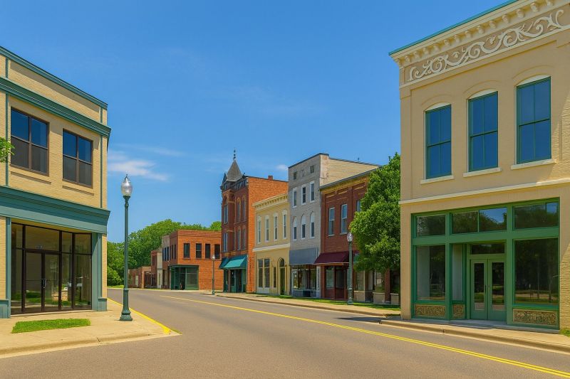 Local Faux Painting Service in Hastings, MN