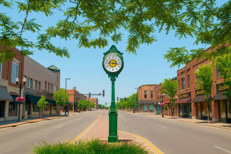 Local Faux Painting Service in Anoka, MN