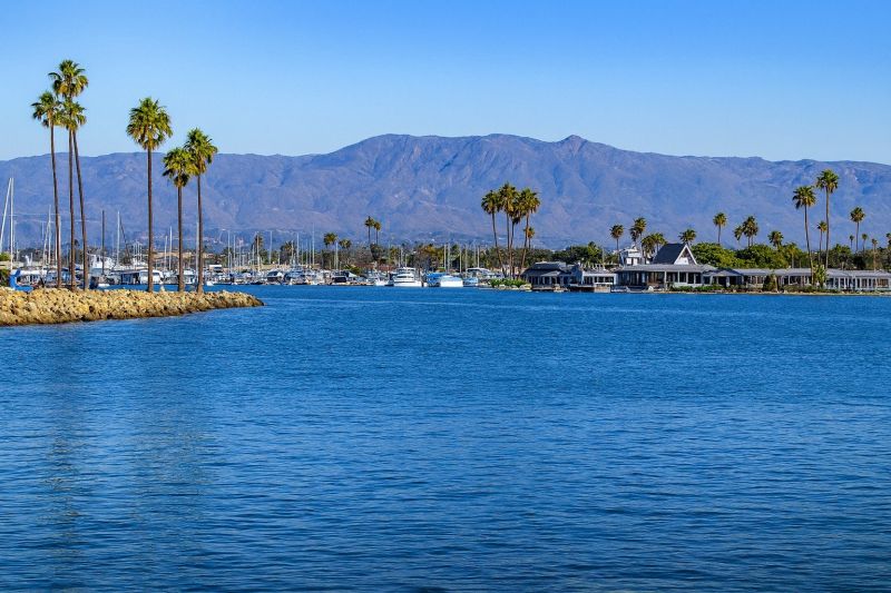 Local Faux Painting Service in Del Mar, CA