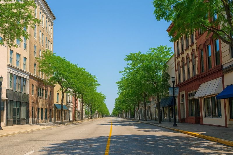 Local Faux Painting Service in Fond Du Lac, WI