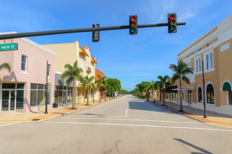 Local Faux Painting Service in Frostproof, FL