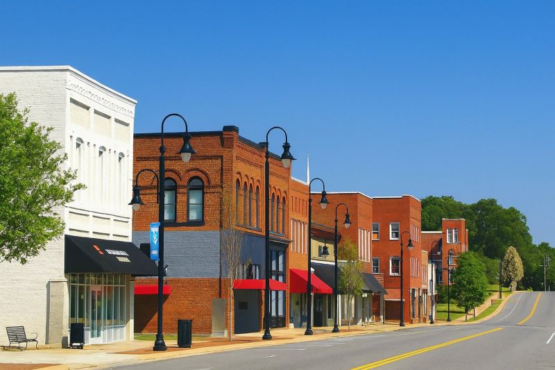 Local Faux Painting Service in Newton, NC