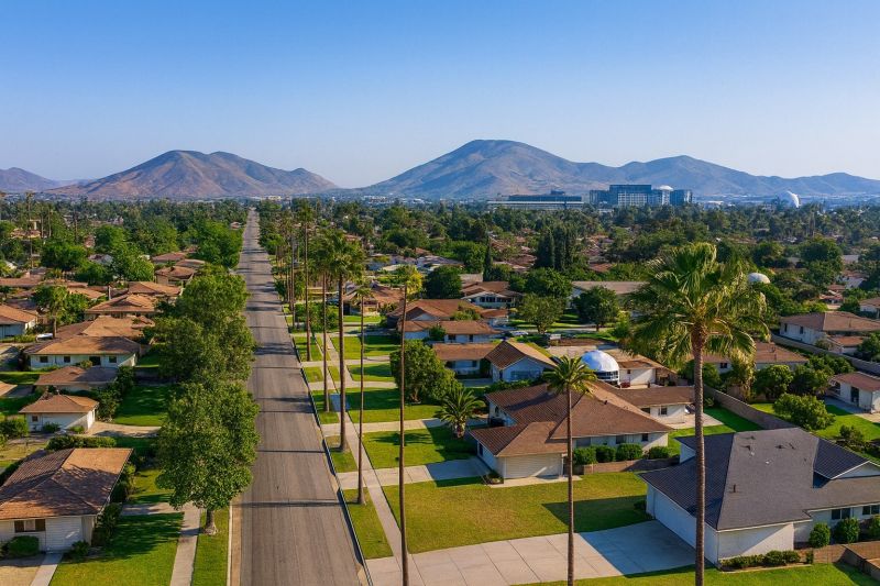 Local Faux Painting Service in Fontana, CA