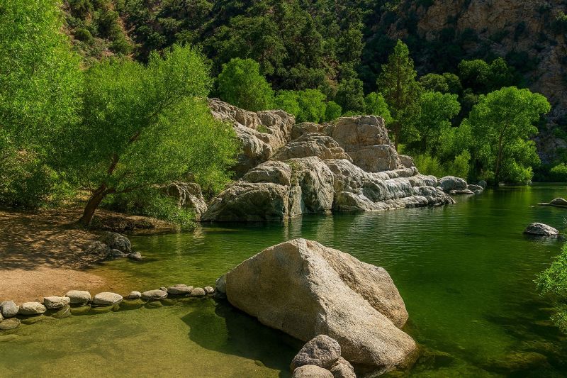 Local Faux Painting Service in Apple Valley, CA