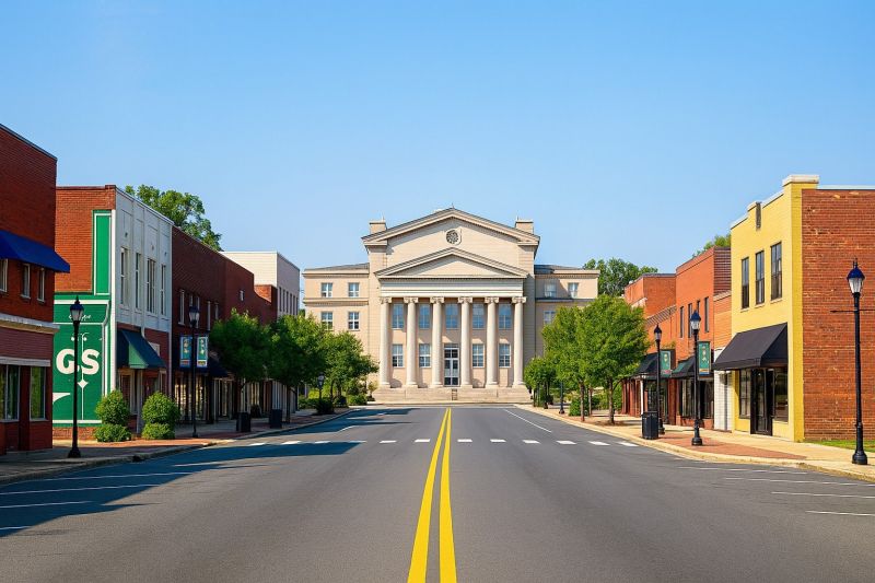 Local Faux Painting Service in Lincolnton, NC