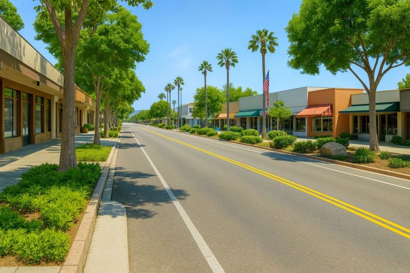 Local Faux Painting Service in Carpinteria, CA