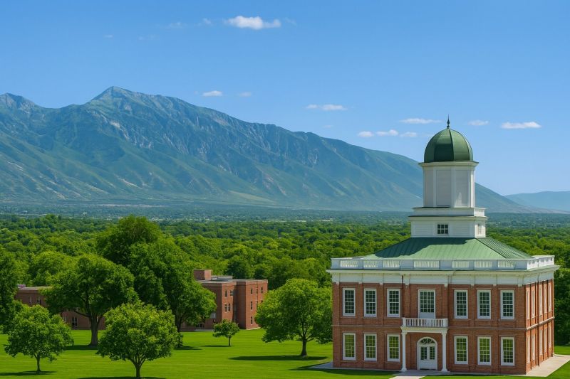 Local Faux Painting Service in Riverton, UT