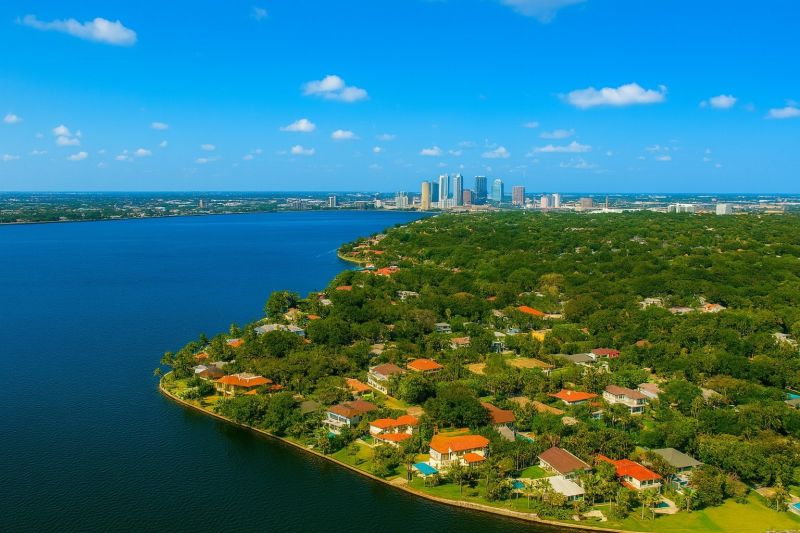 Local Faux Painting Service in Riverview, FL