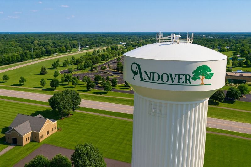 Local Faux Painting Service in Andover, MN