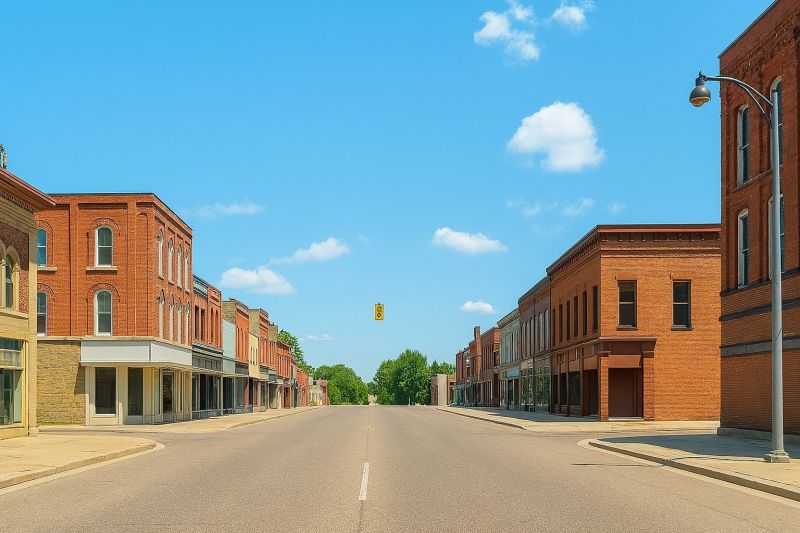 Local Graffiti Removal Service in Fenton, MI