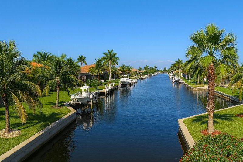 Local Graffiti Removal Service in Punta Gorda, FL