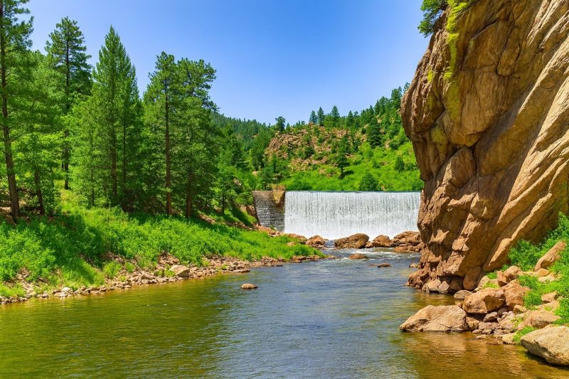 Local Home Interior Painting in Lyons, CO