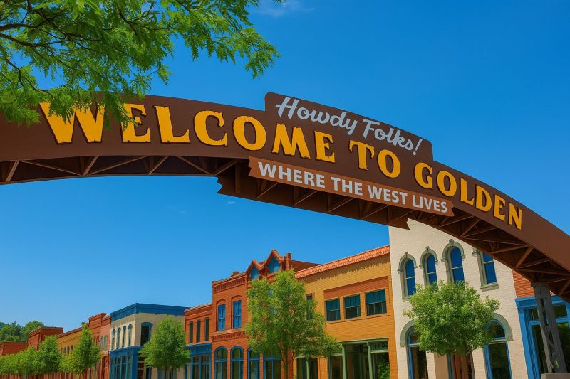 Local Home Interior Painting in Golden, CO