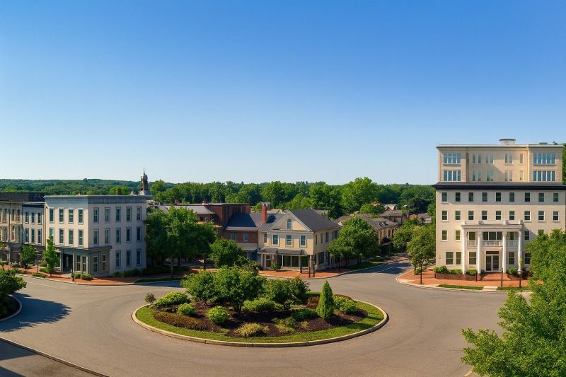 Local Interior Door Painting in Broomall, PA