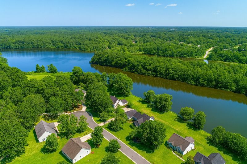 Local Interior Door Painting in Goose Creek, SC
