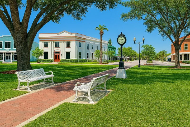 Local Interior Door Painting in Sebring, FL