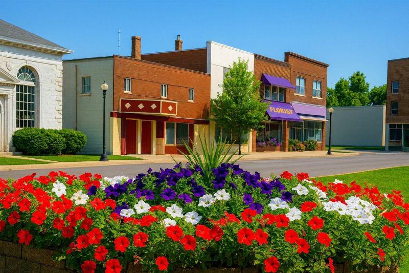 Local Interior Door Painting in Brooklyn, MI