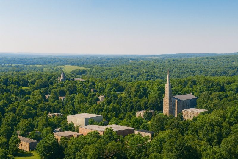 Local Interior Door Staining in Blue Bell, PA