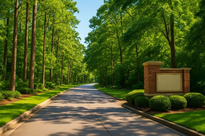 Local Interior Garage Painting in Kingwood, TX