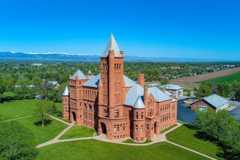 Local Interior Garage Painting in Westminster, CO