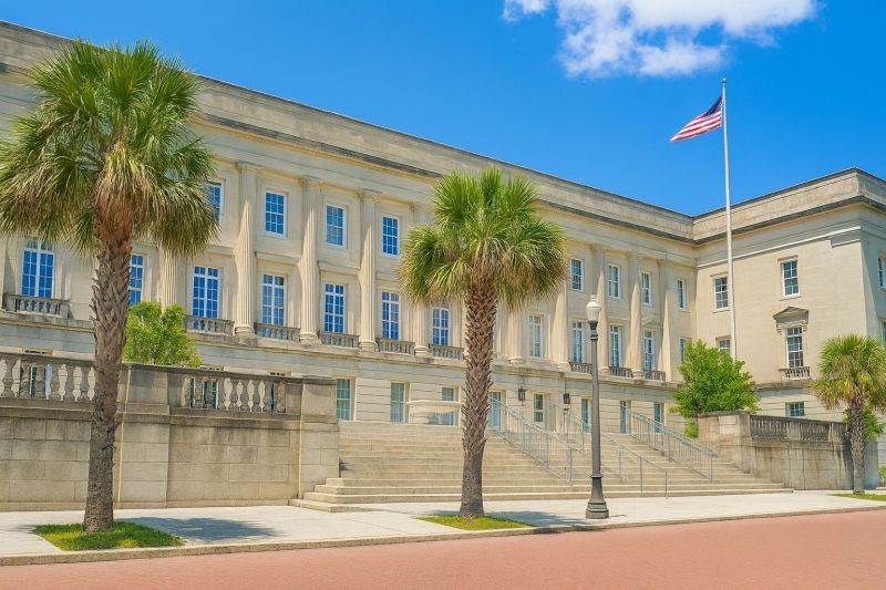 Local Interior Garage Painting in Rocky Point, NC