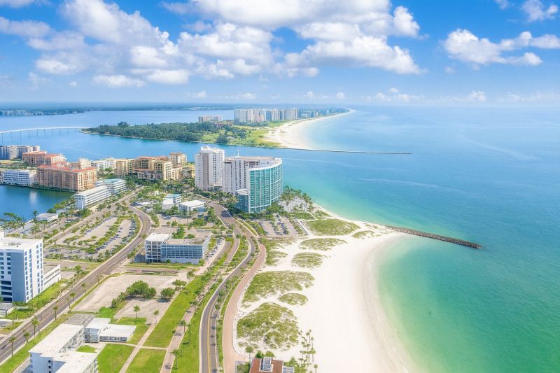 Local Interior Painting Service in Clearwater Beach, FL