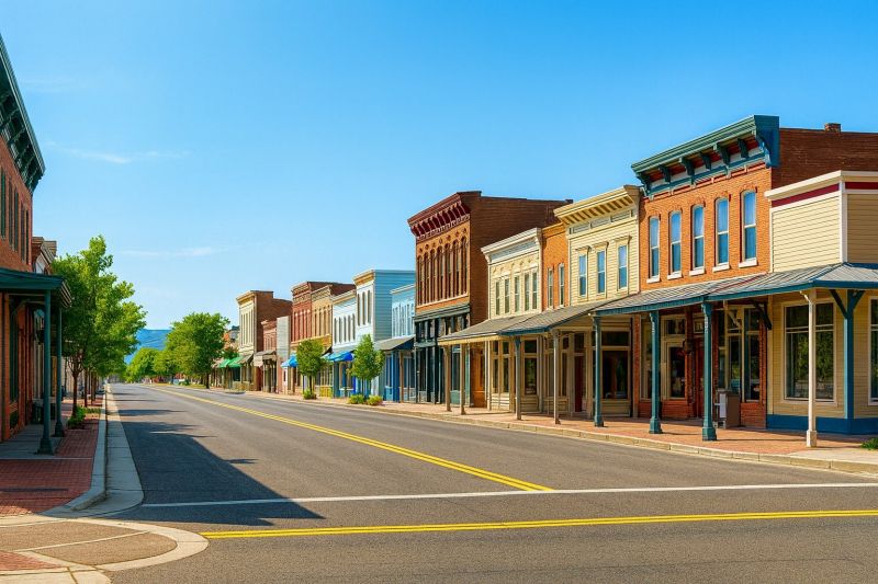 Local Interior Painting Service in Johnstown, CO