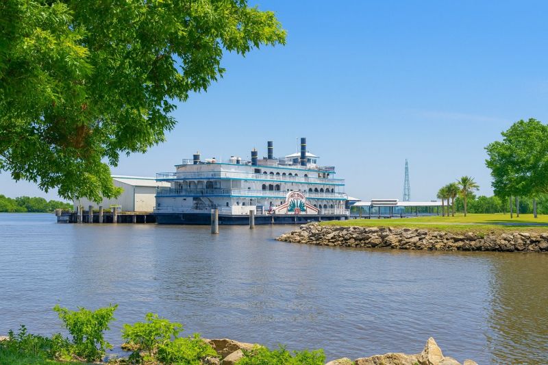 Local Interior Painting Service in Kenner, LA