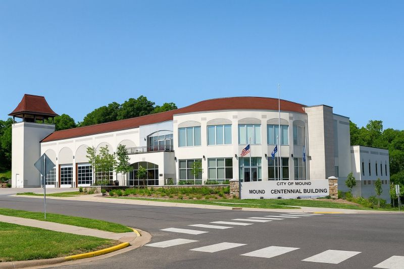 Local Interior Painting Service in Mound, MN