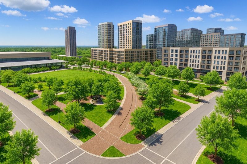 Local Interior Painting Service in Chesterfield, MO