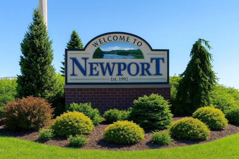 Local Interior Painting Service in Newport, WA