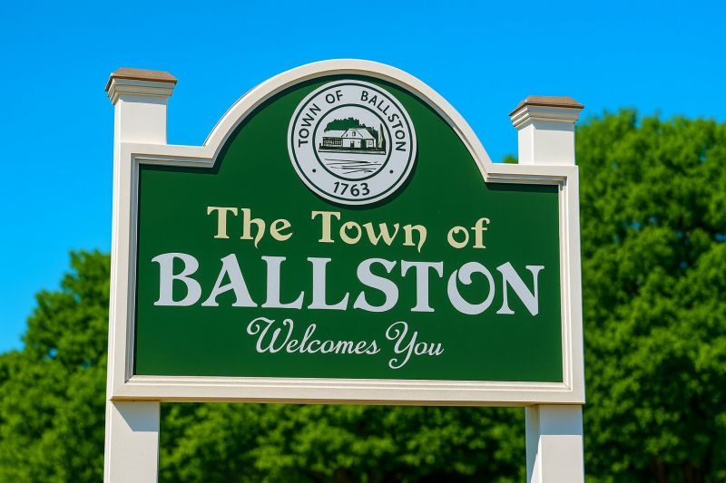 Local Kitchen Cabinet Refinishing in Ballston Lake, NY