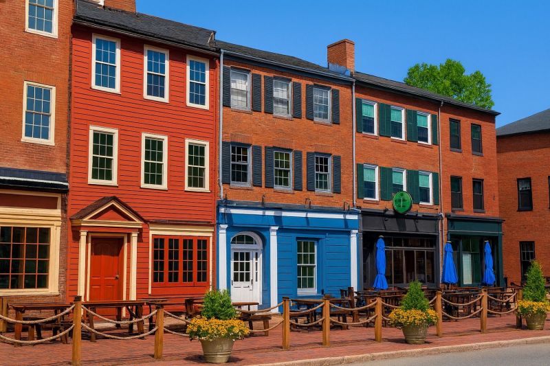Local Kitchen Cabinet Refinishing in Agawam, MA