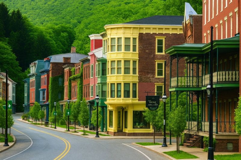 Local Kitchen Cabinet Refinishing in Bushkill, PA