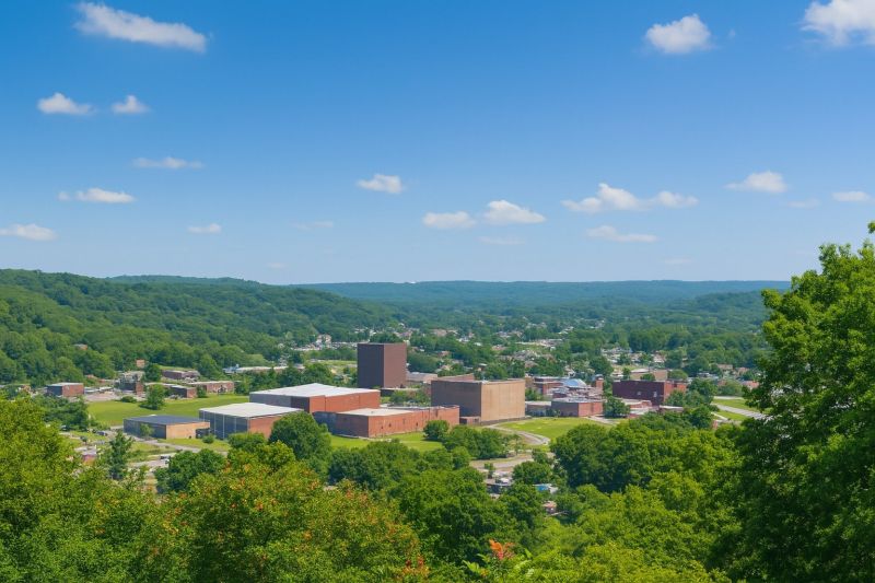 Local Kitchen Cabinet Refinishing in Portland, TN