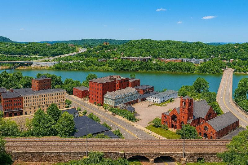 Local Kitchen Cabinet Refinishing in Attleboro, MA