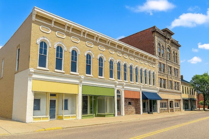 Local Kitchen Cabinet Refinishing in Connersville, IN