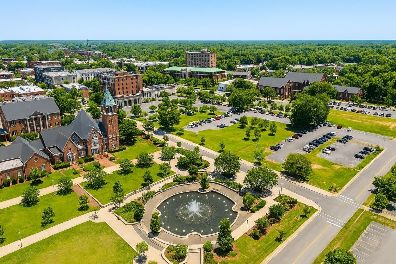 Local Kitchen Cabinet Refinishing in Rock Hill, SC