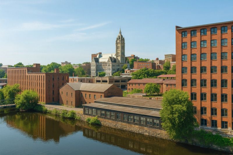 Local Kitchen Cabinet Refinishing in Holyoke, MA