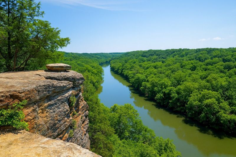 Local Kitchen Cabinet Refinishing in Kingston Springs, TN