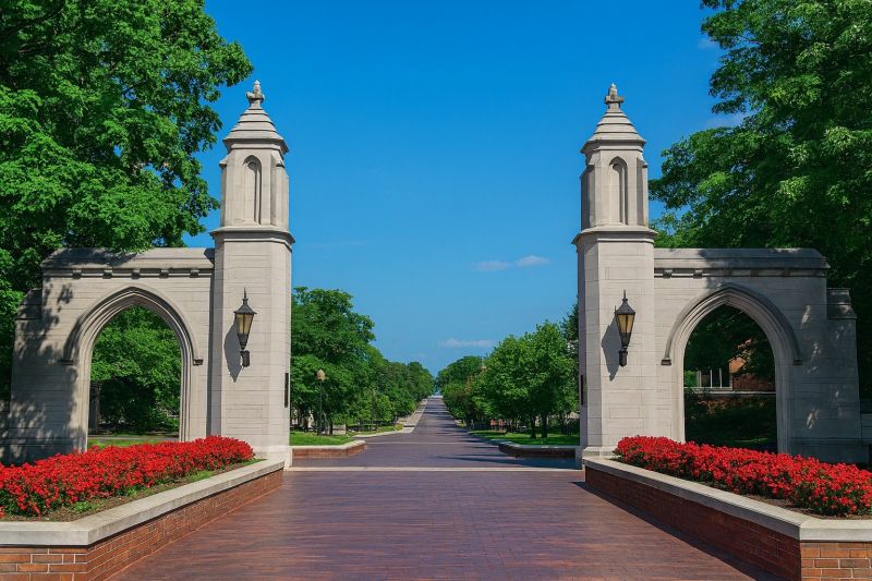 Local Kitchen Cabinet Refinishing in Nashville, IN