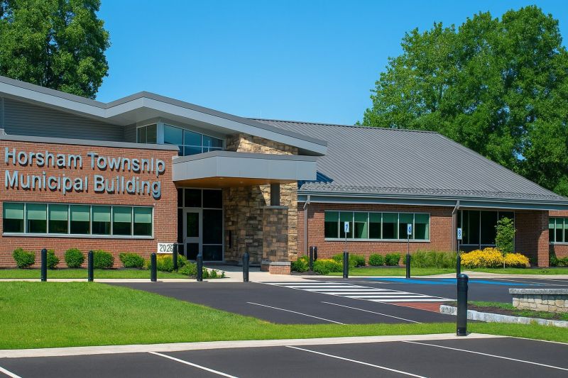 Local Kitchen Cabinet Refinishing in Horsham, PA