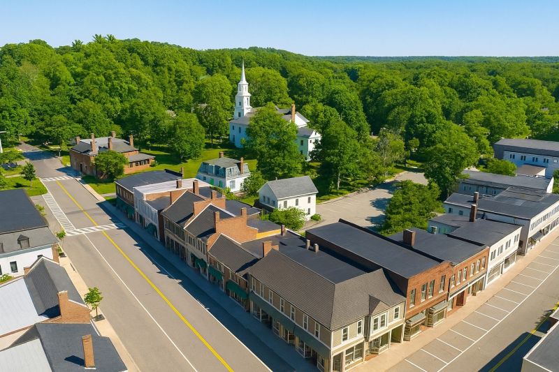 Local Kitchen Cabinet Refinishing in Lexington, MA