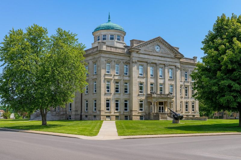 Local Kitchen Cabinet Refinishing in Brazil, IN
