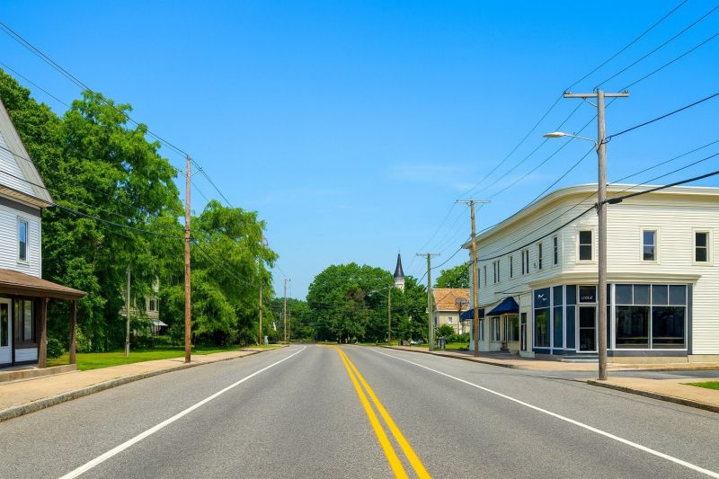 Local Kitchen Cabinet Refinishing in Holliston, MA