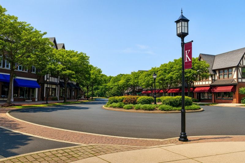 Local Kitchen Cabinet Refinishing in Keswick, VA