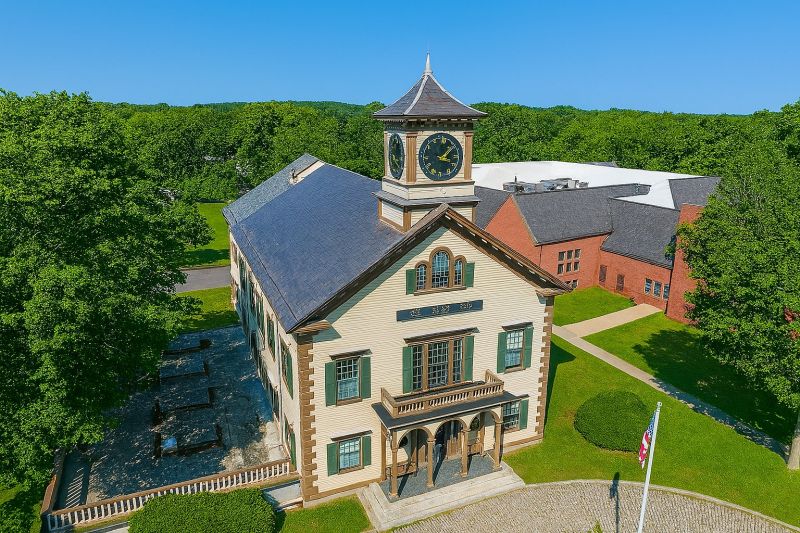 Local Kitchen Cabinet Refinishing in Acton, MA