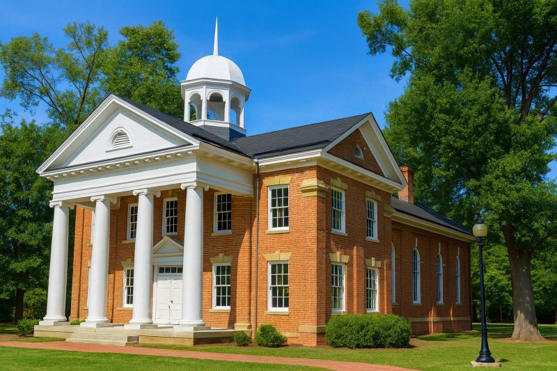 Local Kitchen Cabinet Refinishing in Chesterfield, VA